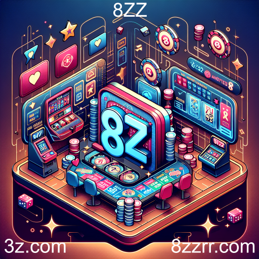 Descubra o Mundo das Apostas no 8ZZ