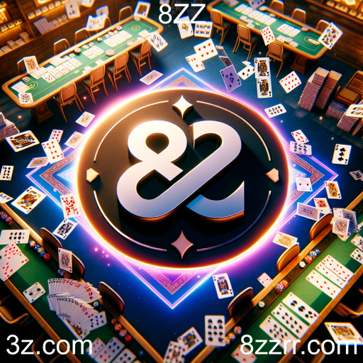 Jogos de Cartas: Diversão e Estratégia no 8ZZ