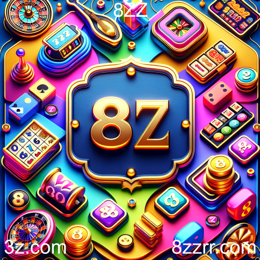 Explore a Categoria de Jogos no 8ZZ