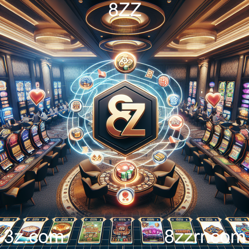 Os Melhores Jogos Mobile para Você no 8ZZ