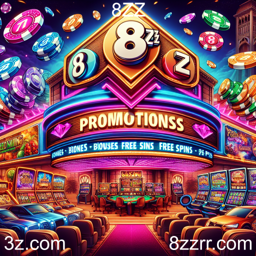 Descubra as Ofertas Imperdíveis nas Promoções do 8ZZ
